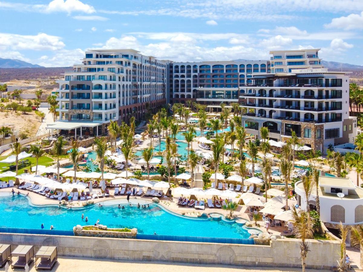Hotel La Valencia & Cabos San Jose del Cabo