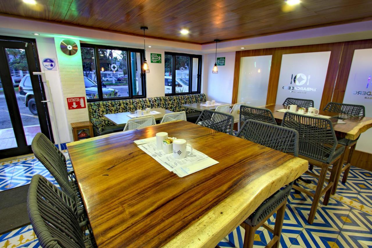 La Pinta 3* Ensenada