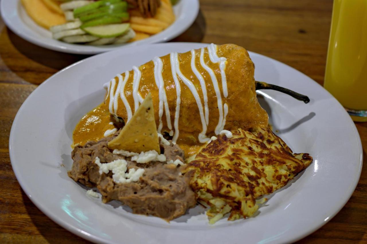 La Pinta 3* Ensenada