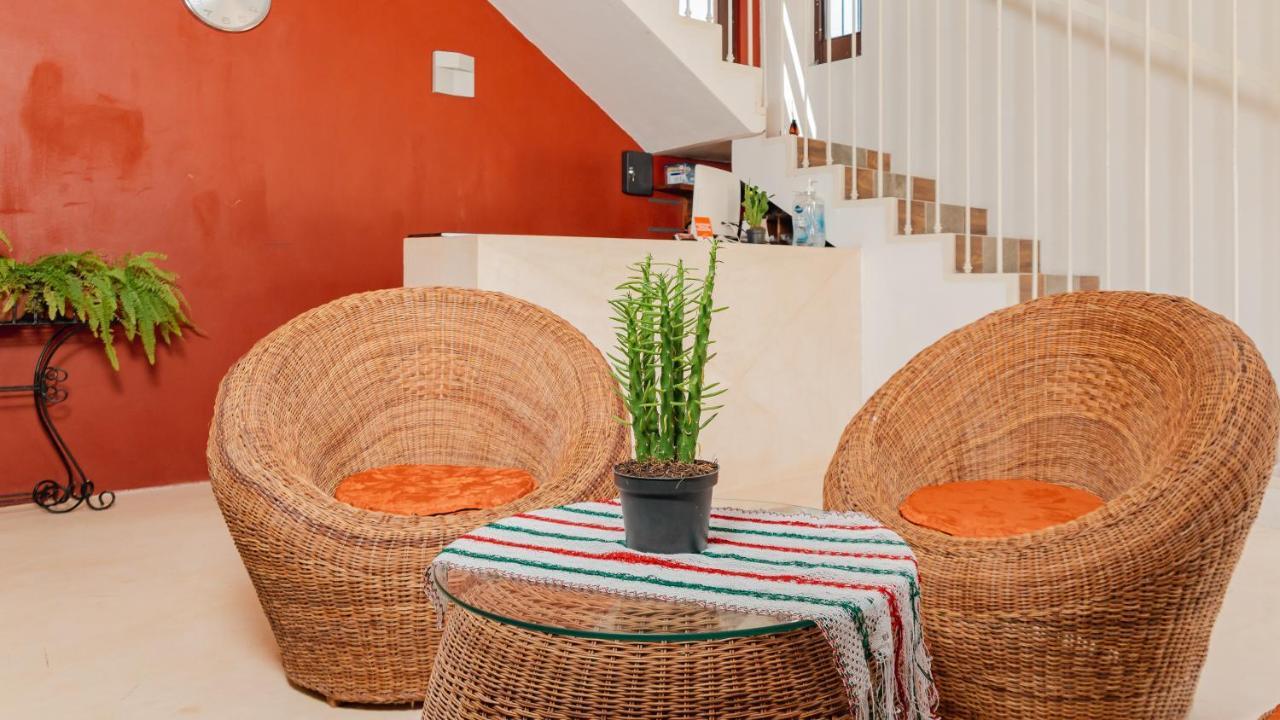 Hotel Nojoch Che Coba