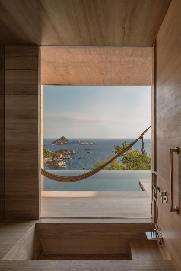 Resort Four Seasons Tamarindo, Mexico 5*
