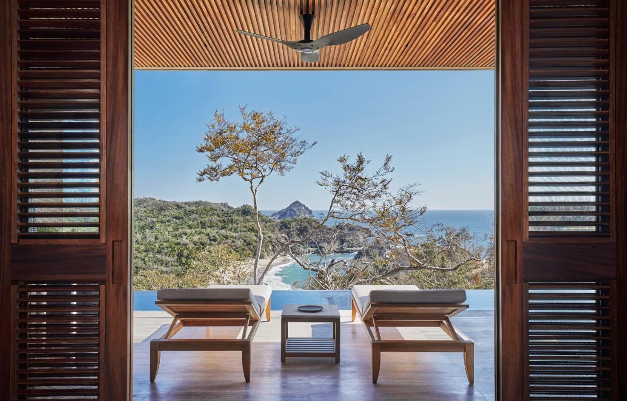 Resort Four Seasons Tamarindo, Mexico 5*