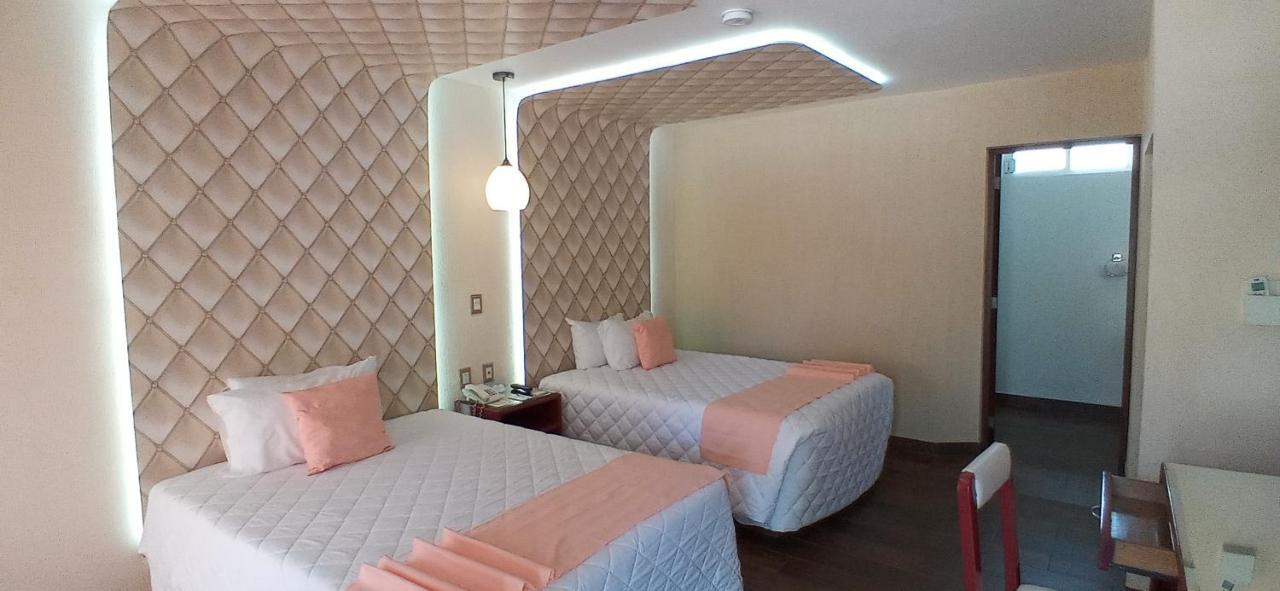 Hotel Medrano Tematicas And Business