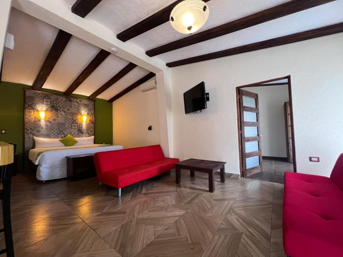 Medrano Tematicas And Business Hotel Aguascalientes
