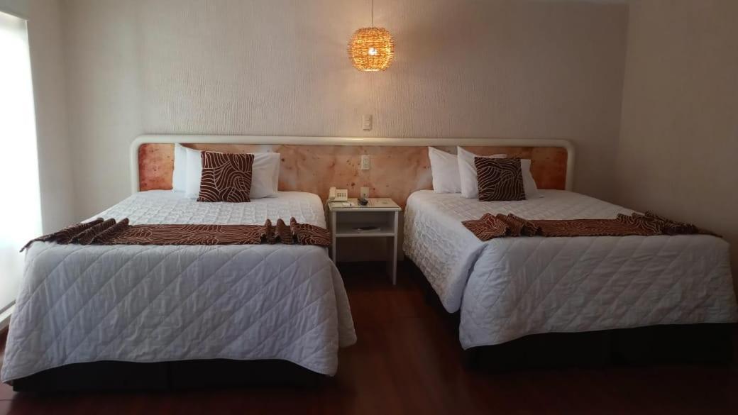 Medrano Tematicas And Business Hotel 4*
