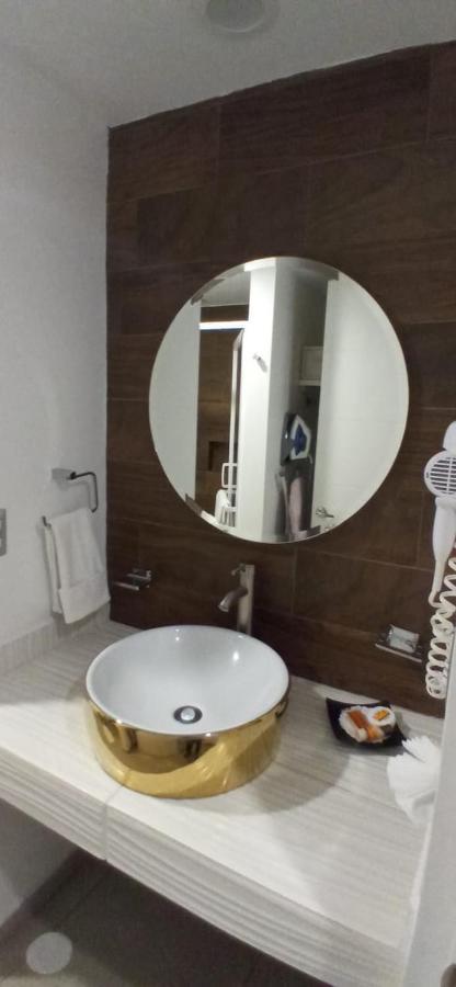 Medrano Tematicas And Business Hotel
