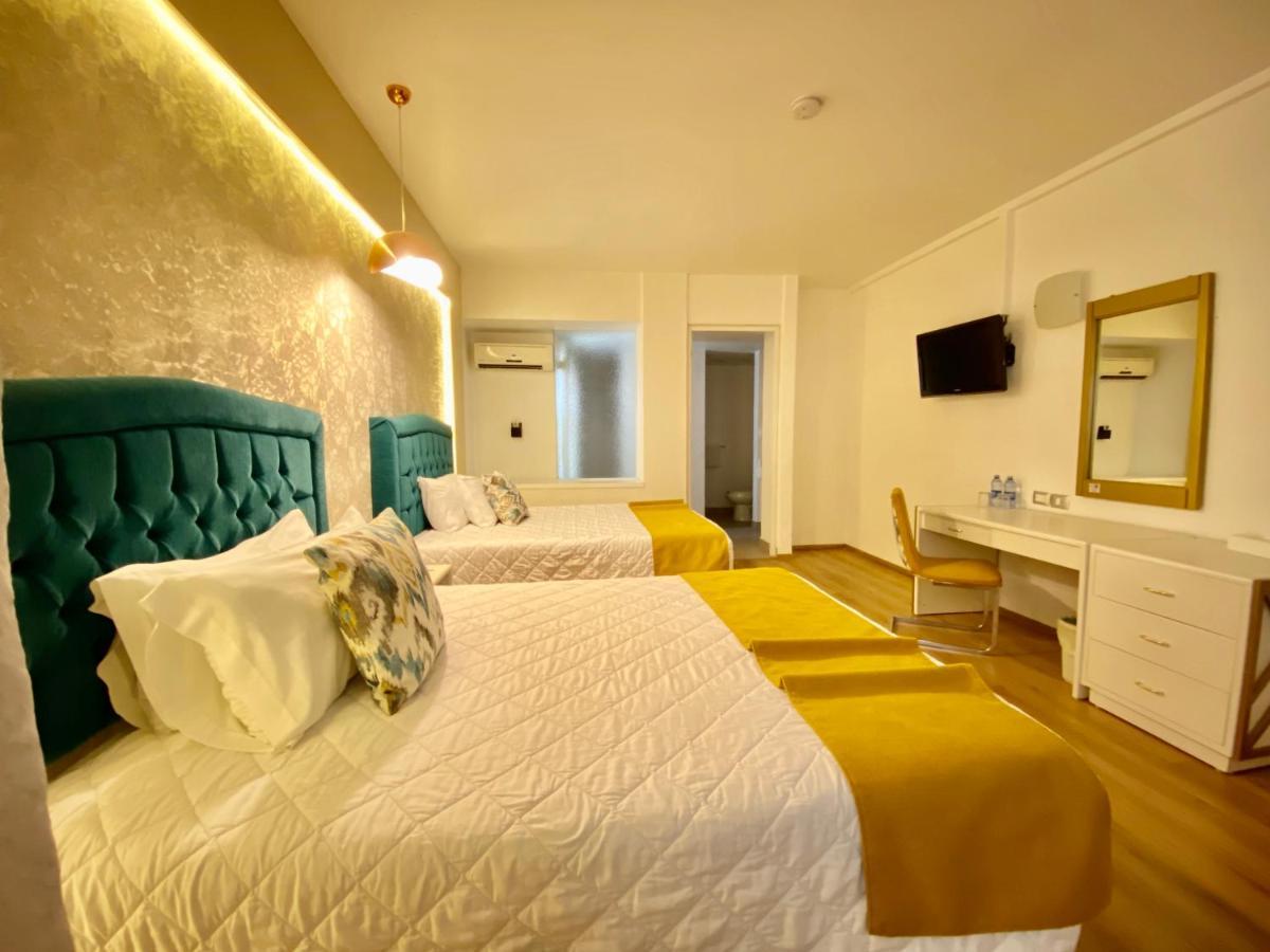 Medrano Tematicas And Business Hotel 4*