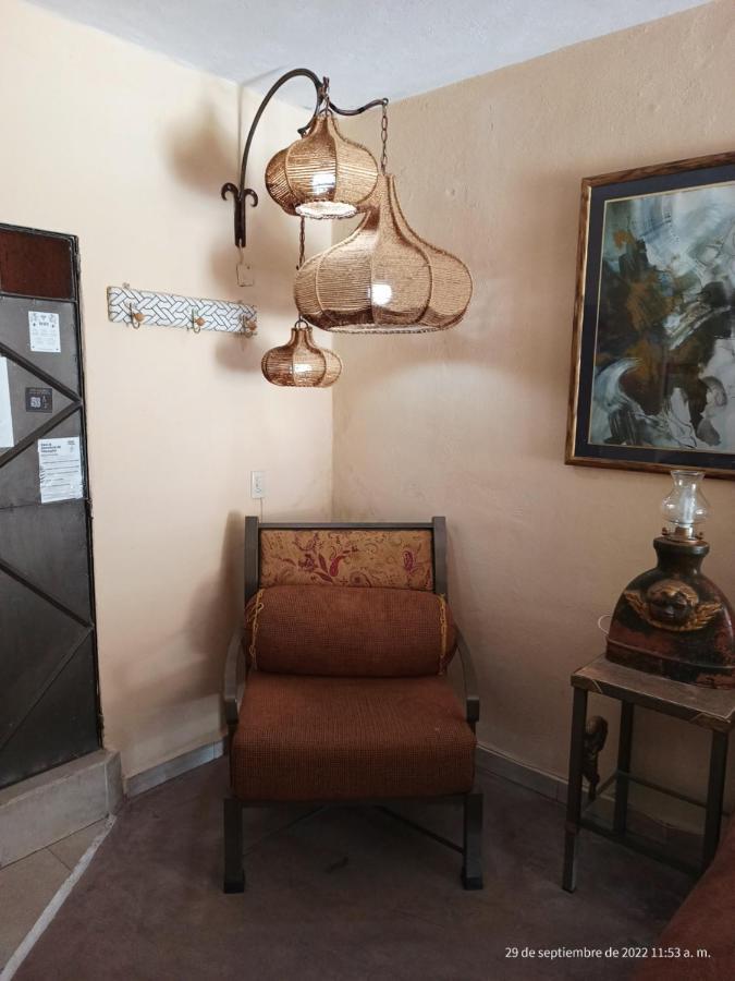 Antigua Casa Hogar 3* Taxco de Alarcon