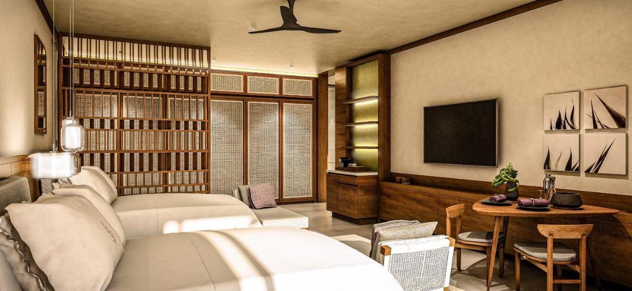Resort Four Seasons Tamarindo, Mexico Cihuatlan