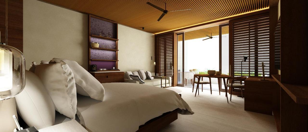 Four Seasons Tamarindo, Mexico Cihuatlan