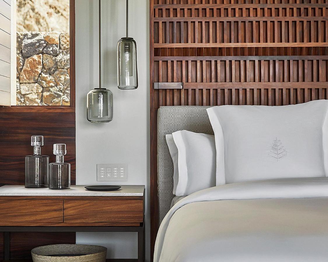 Four Seasons Tamarindo, Mexico 5* Cihuatlan