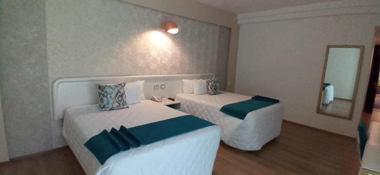 Medrano Tematicas And Business Hotel