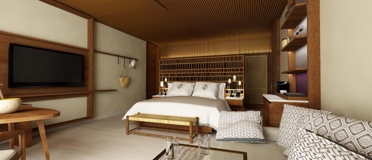 Resort Four Seasons Tamarindo, Mexico 5*