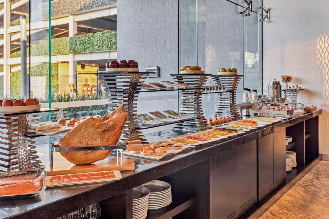 Grand Fiesta Americana Angelopolis Hotel 5*