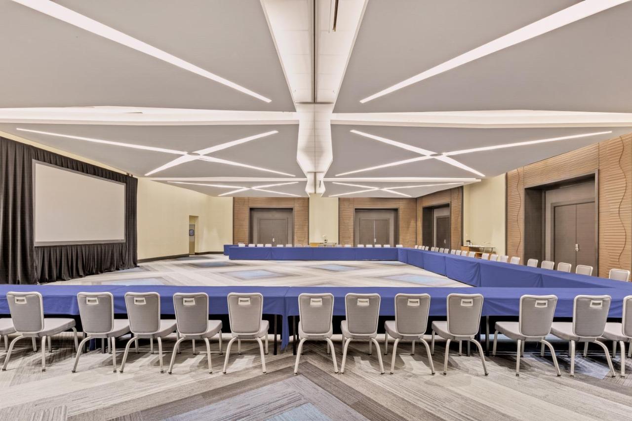 Grand Fiesta Americana Angelopolis Hotel 5*