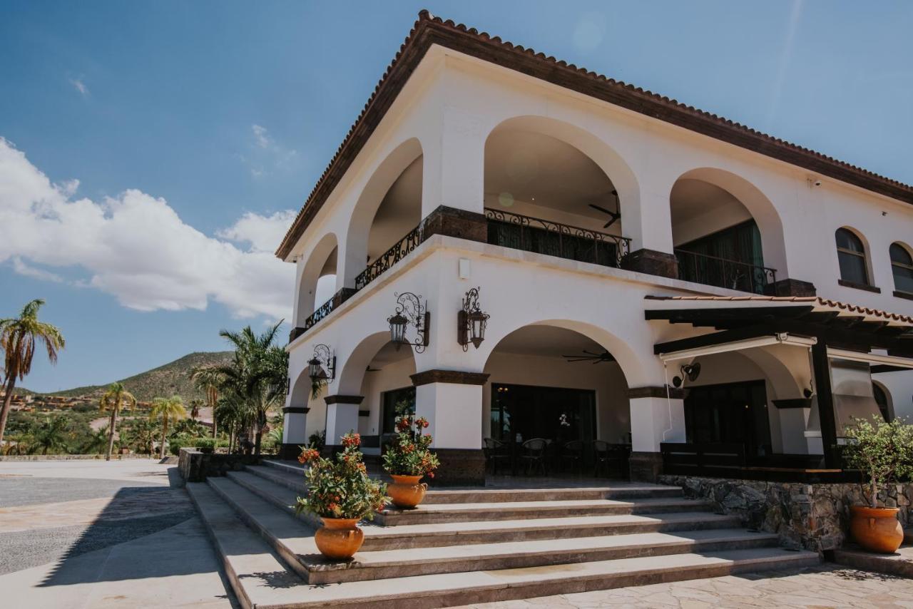 Hotel Orchid House Baja La Paz