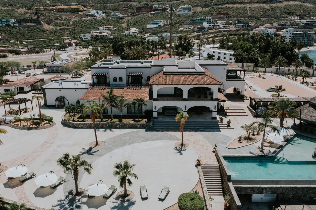 Orchid House Baja Hotel 5*