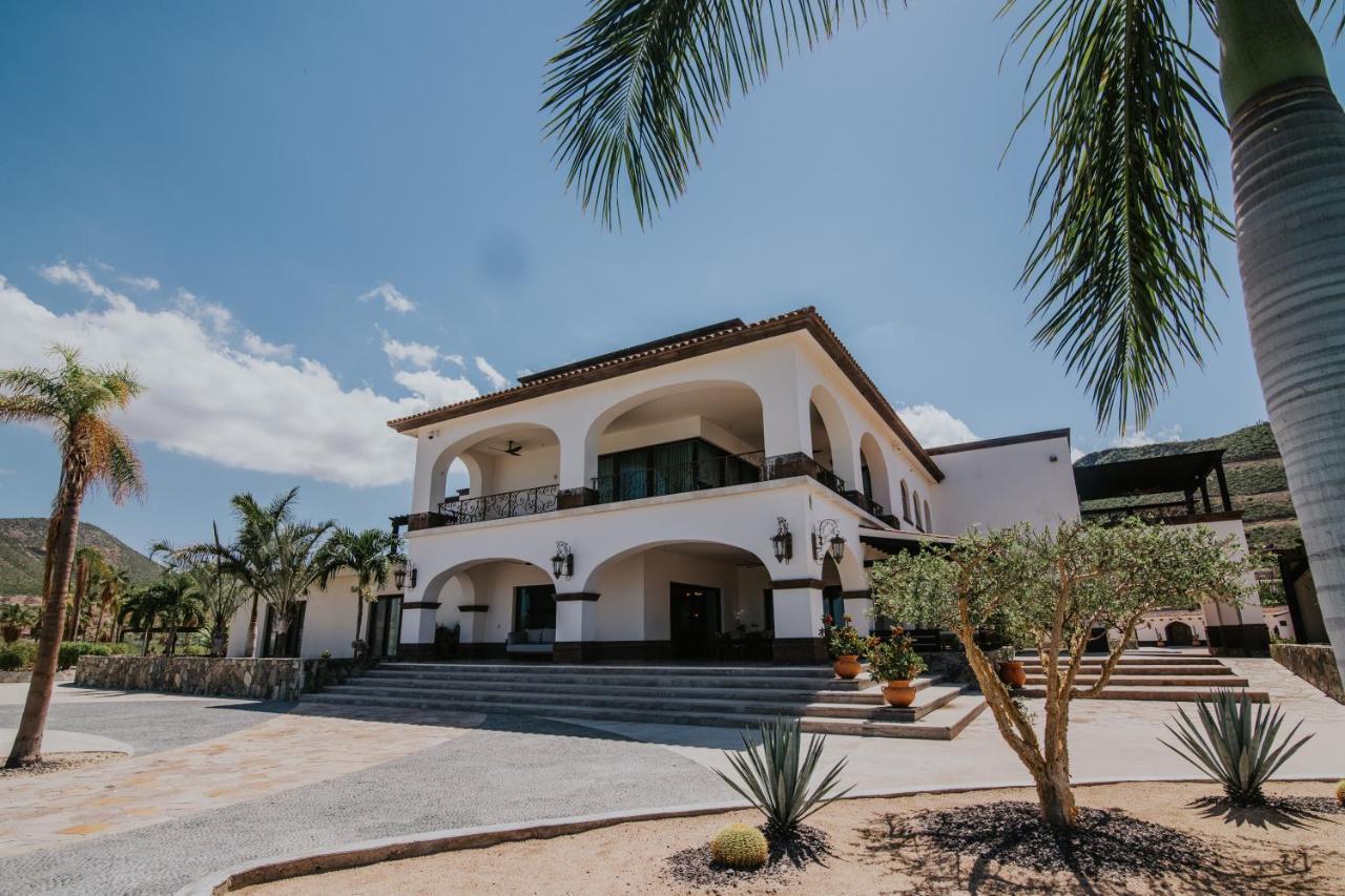 Orchid House Baja Hotel 5*