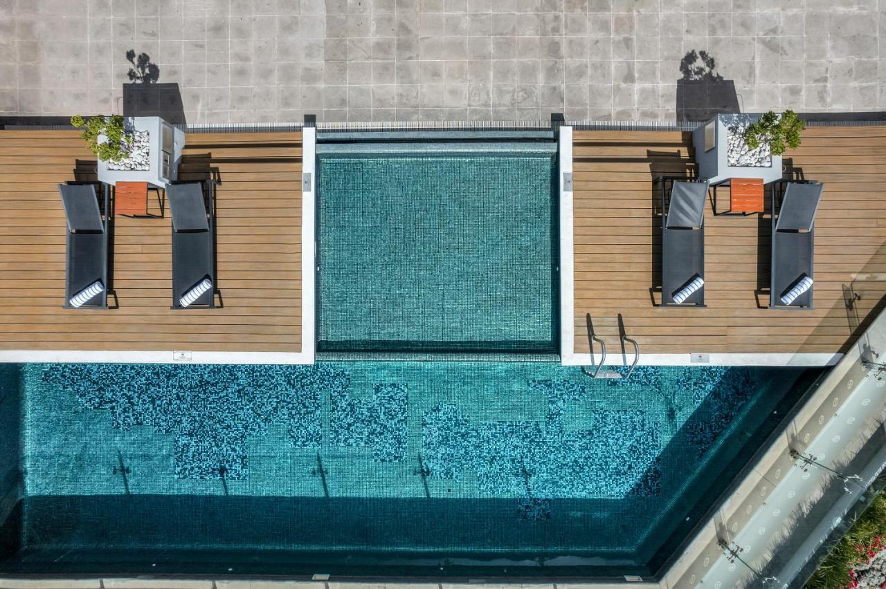 Hotel Grand Fiesta Americana Angelopolis 5*