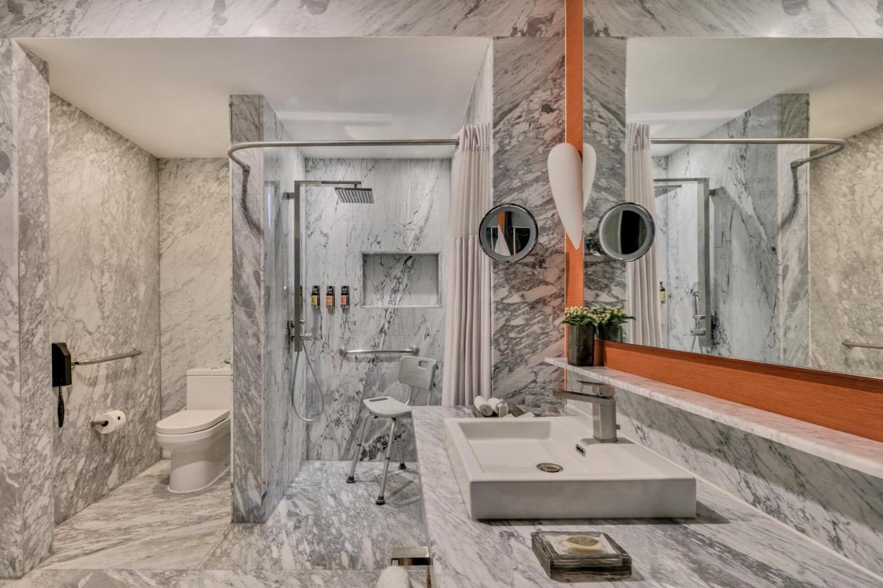 Hotel Grand Fiesta Americana Angelopolis 5*