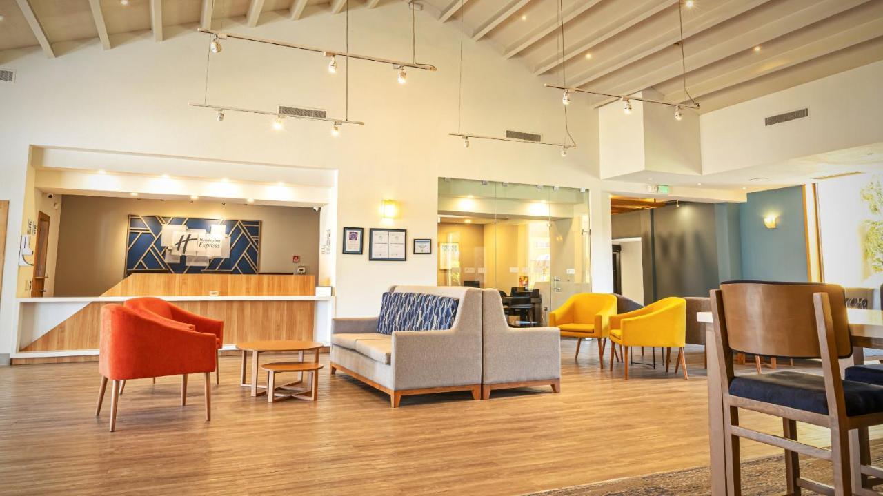 Express By Ihg 4* Chihuahua