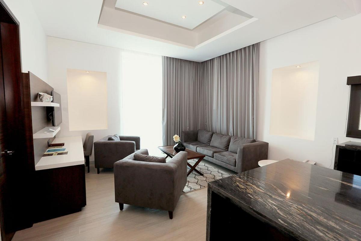 Marea Vista Hotel