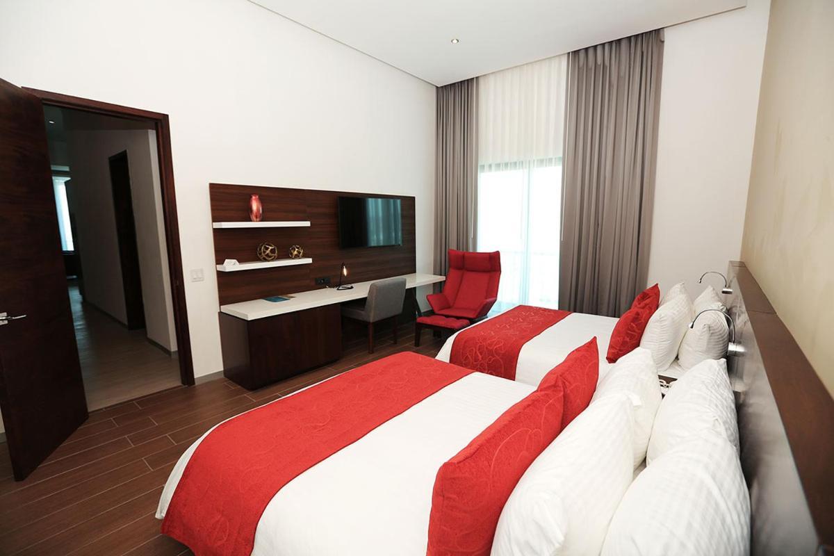 Marea Vista 5* Ensenada