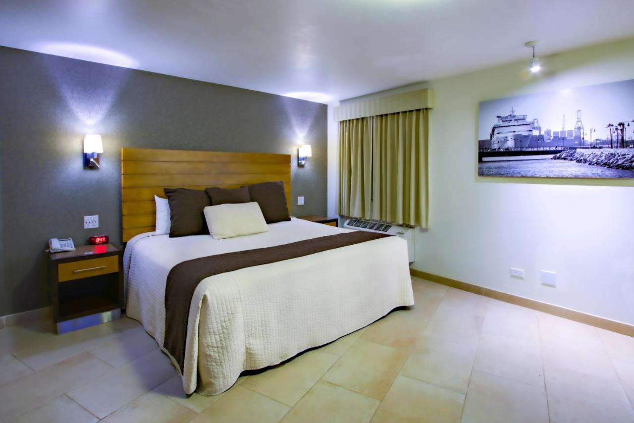 La Pinta Hotel Ensenada