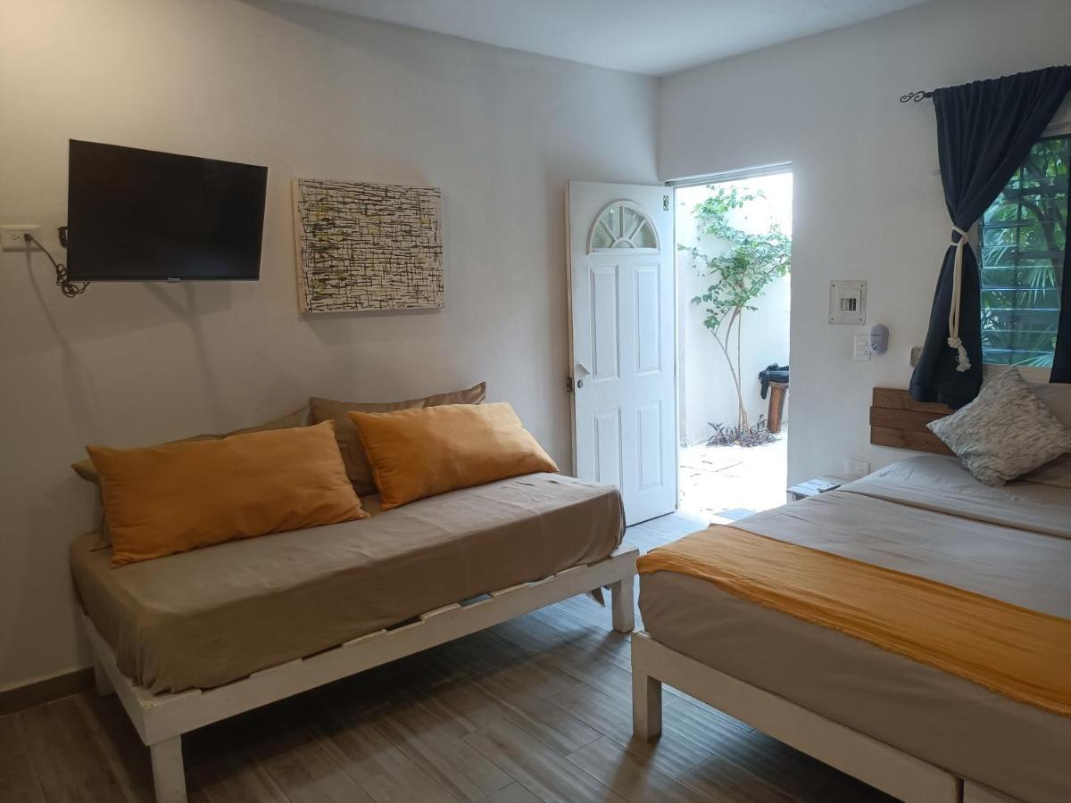 Kika Guest house 3*