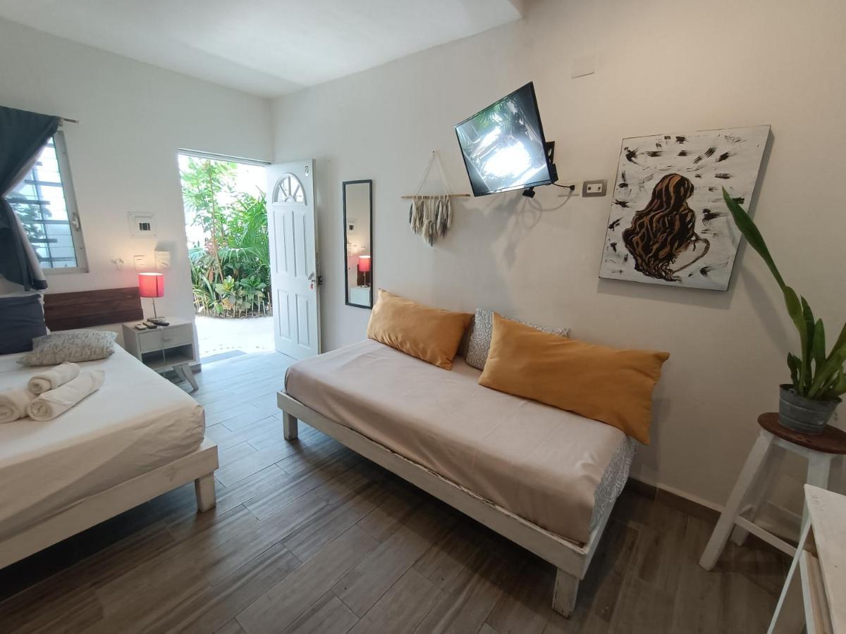 Kika Guest house 3*