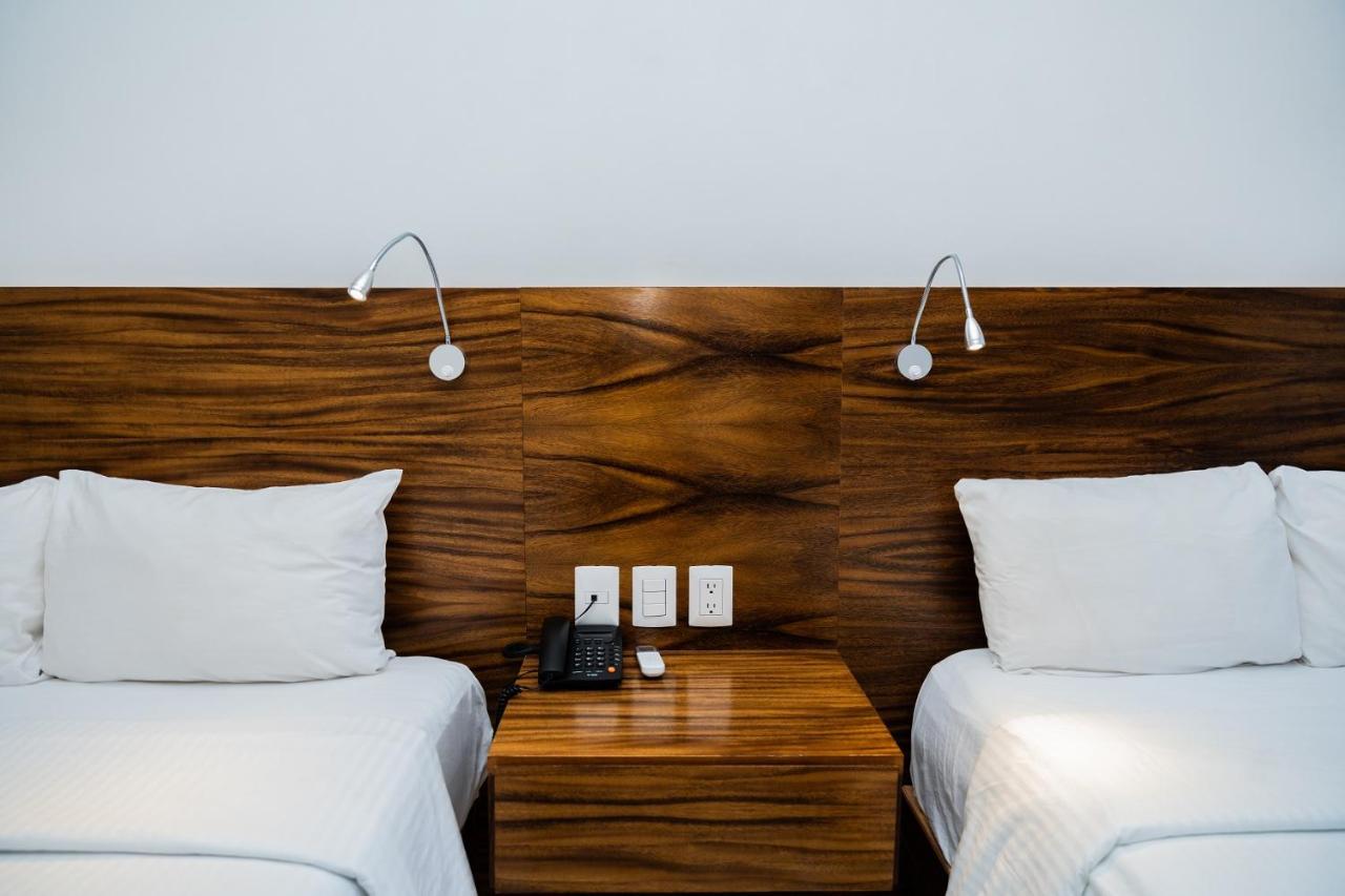 Hotel San Antonio 4*