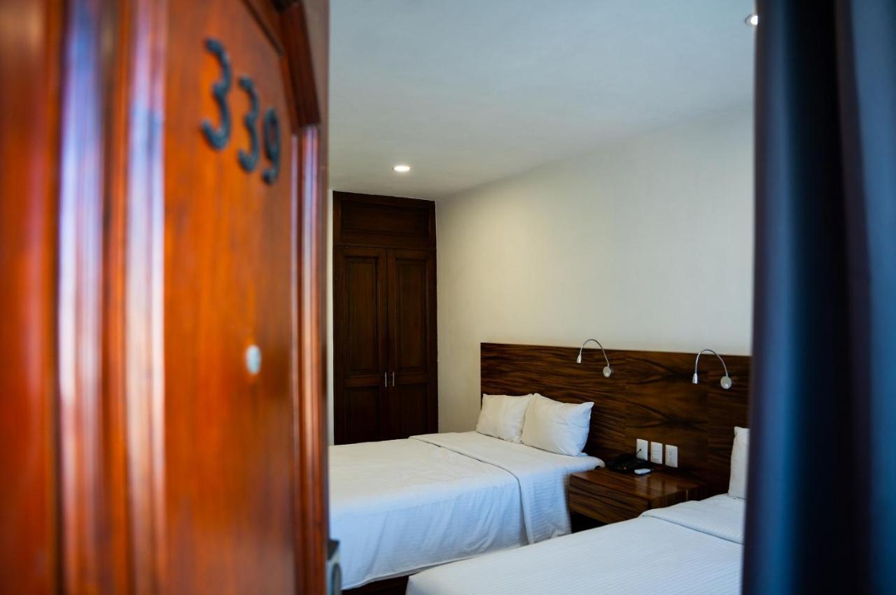 San Antonio 4* Tampico