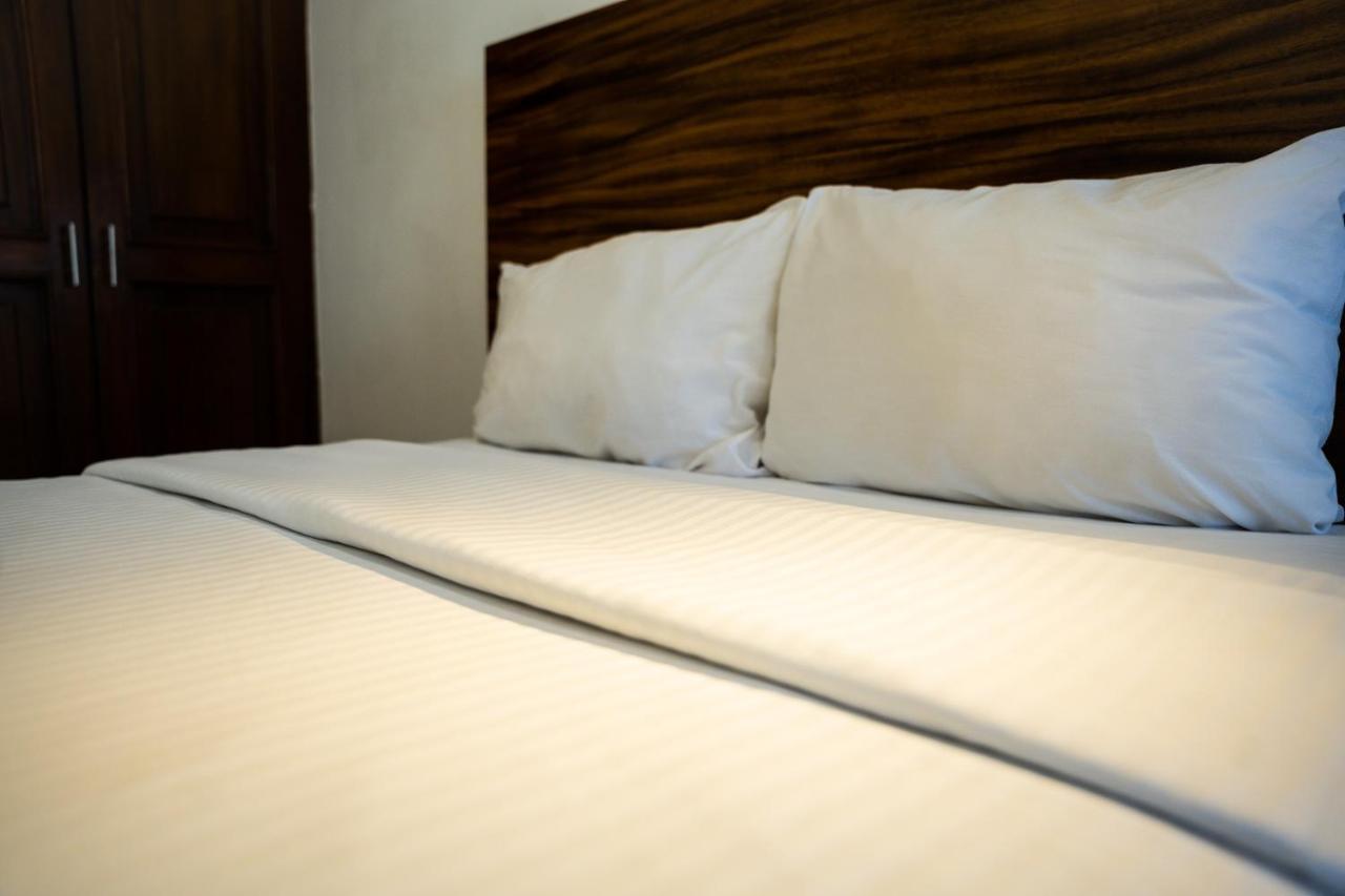 San Antonio 4* Tampico