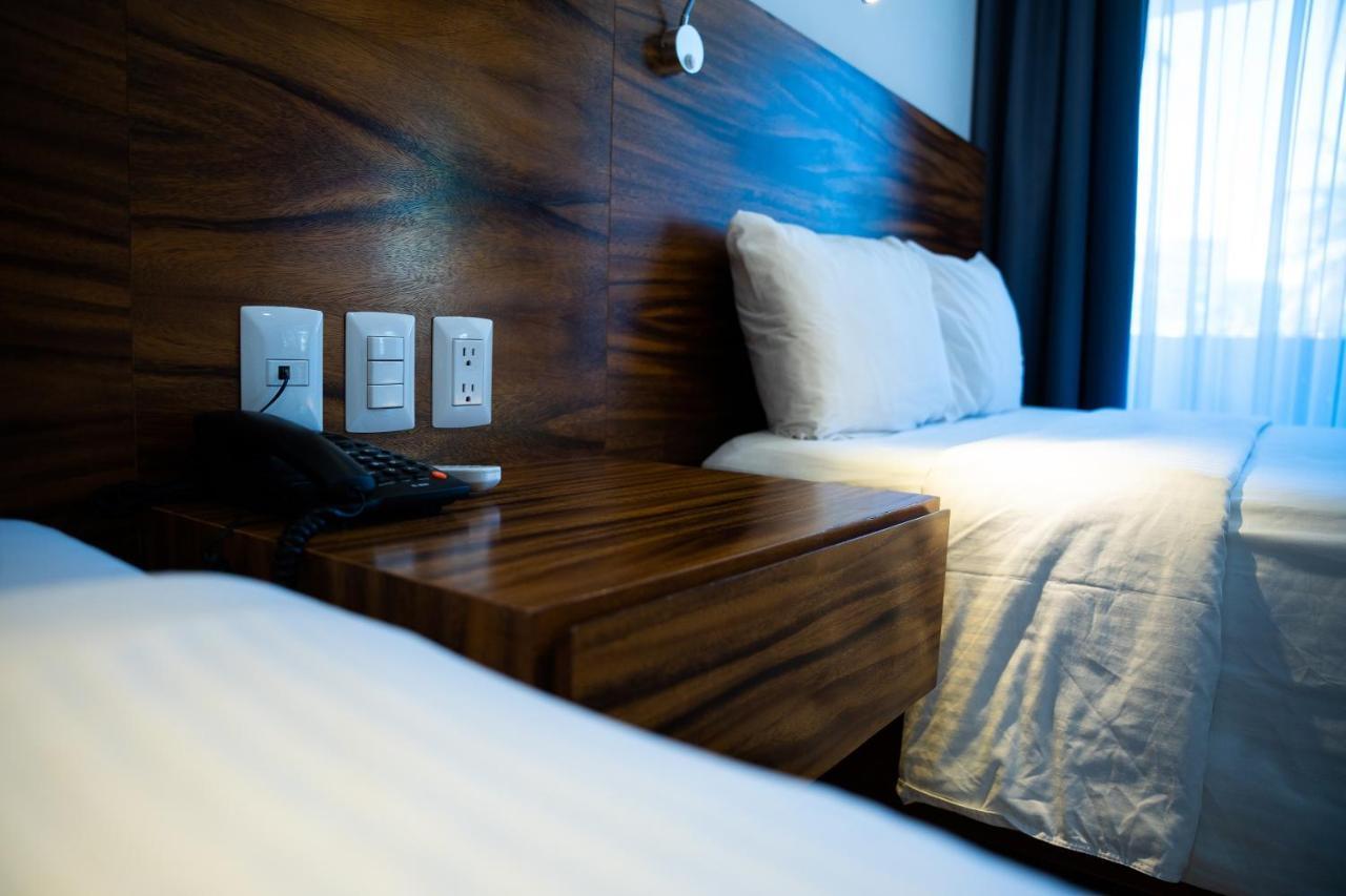Hotel San Antonio 4*
