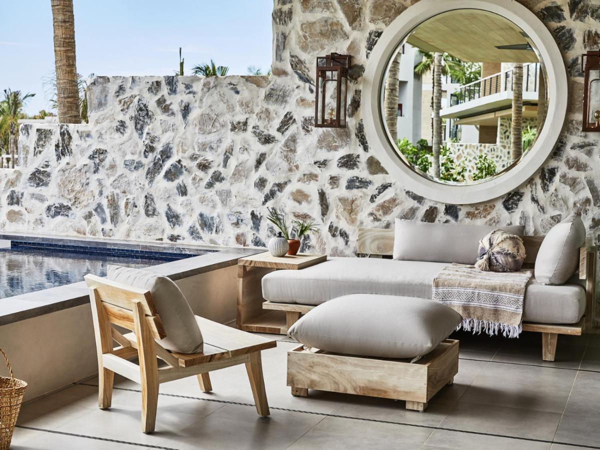 Resort Susurros Del Corazon, Collection La Cruz de Huanacaxtle