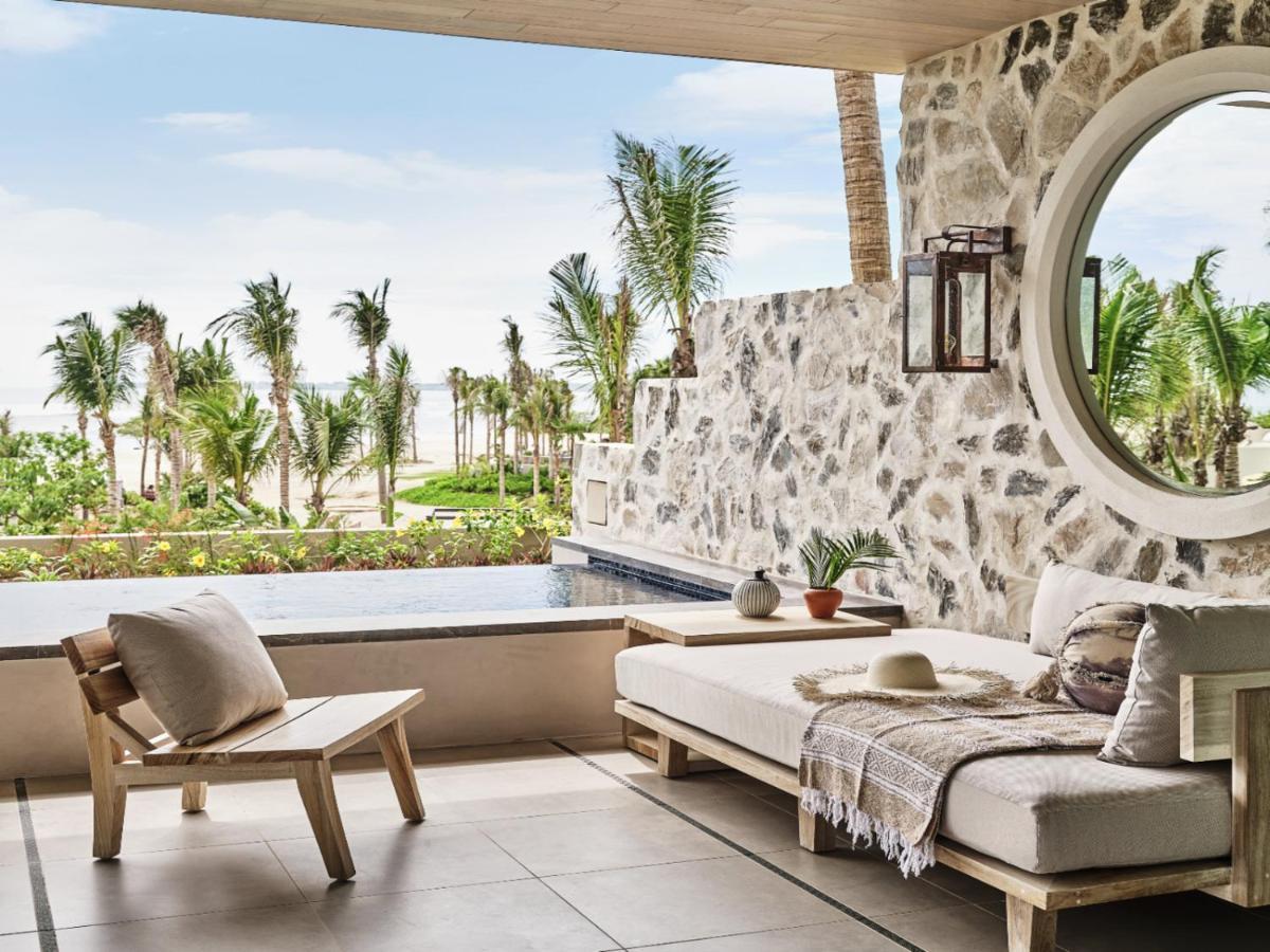 Resort Susurros Del Corazon, Collection La Cruz de Huanacaxtle