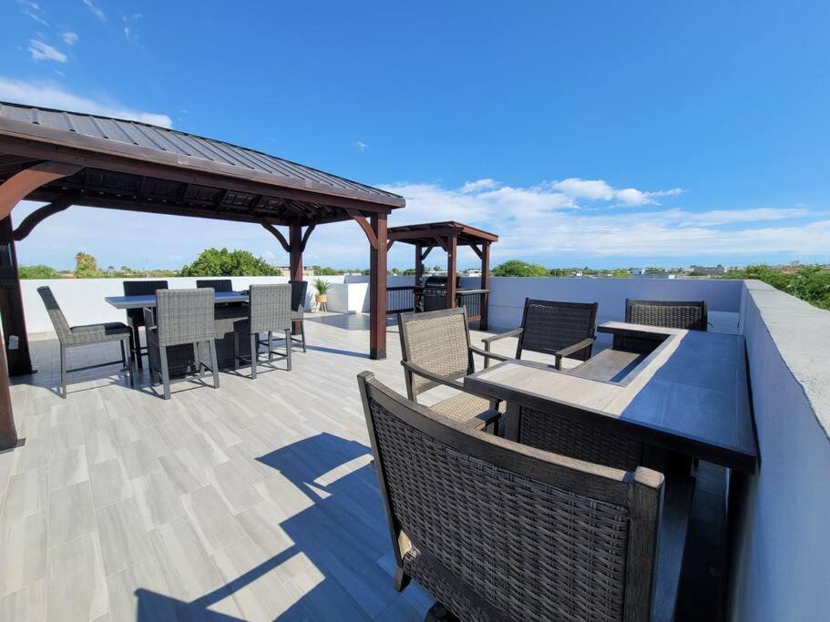 Luxury 3 Story Vacation Rental! Puerto Penasco