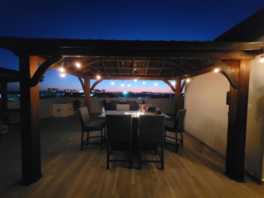 Luxury 3 Story Vacation Rental! * Puerto Penasco
