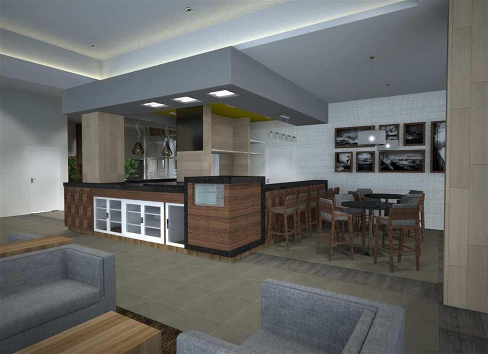 Hampton By Hilton 3*