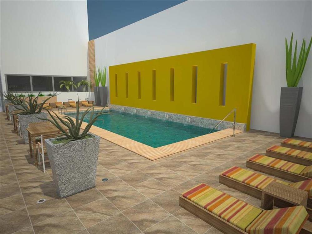 Hotel Hampton By Hilton