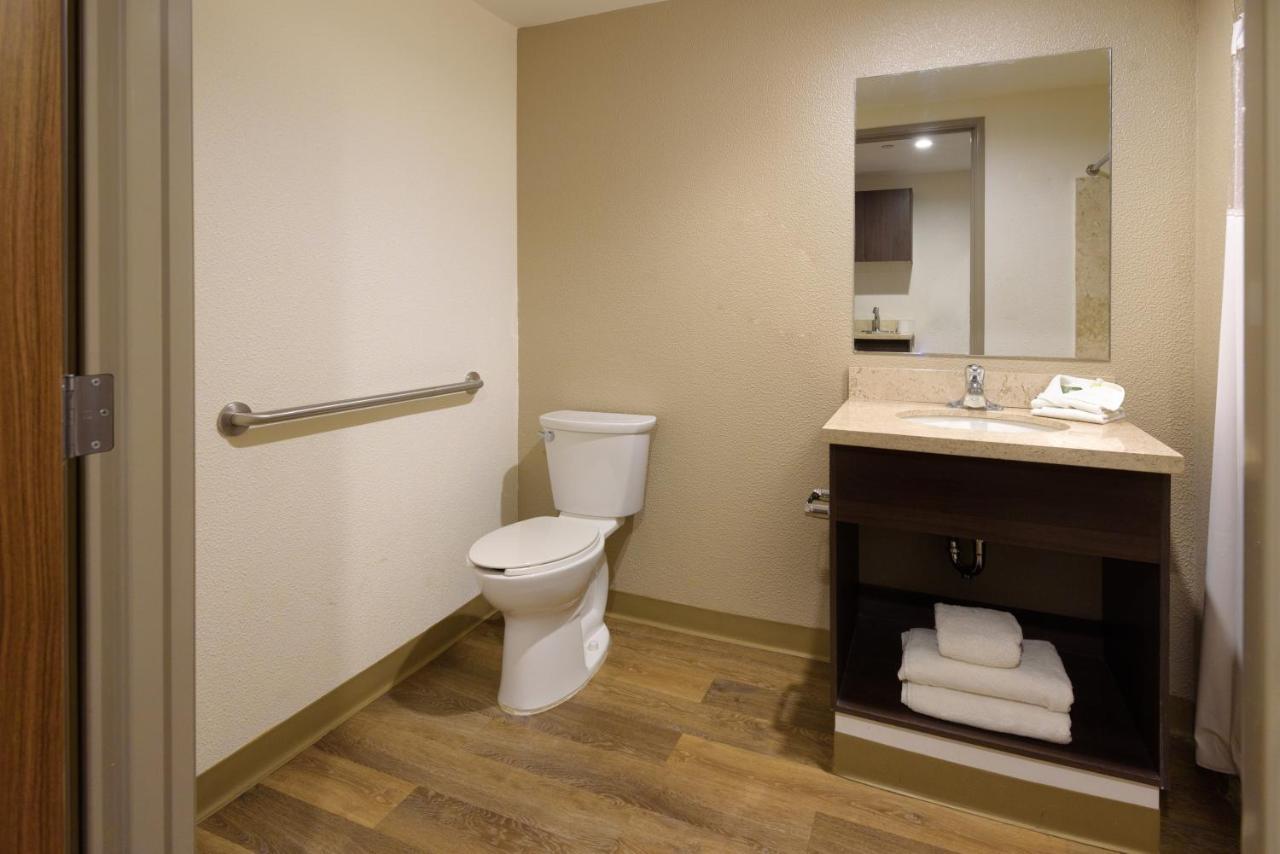 Aparthotel Extended Macroplaza 3*