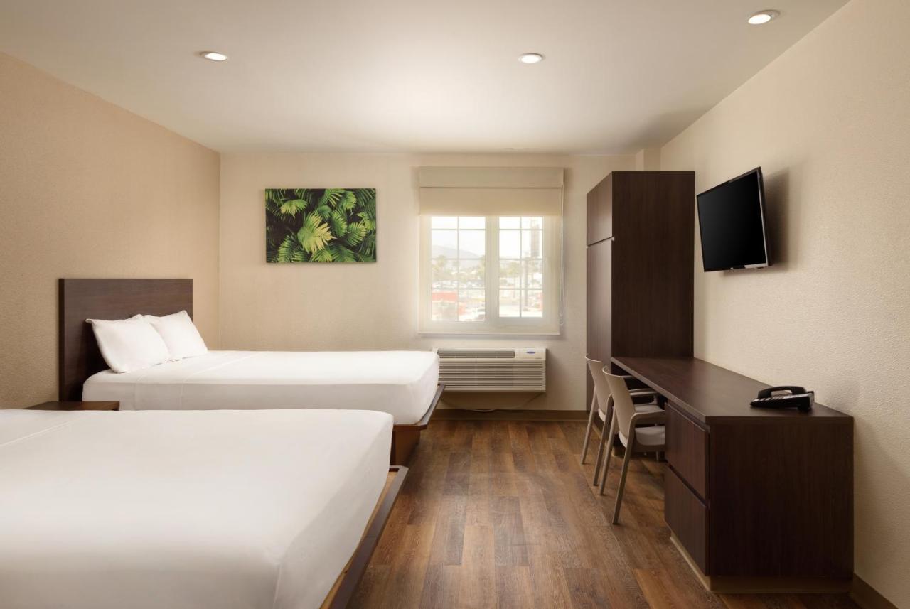 Aparthotel Extended Macroplaza