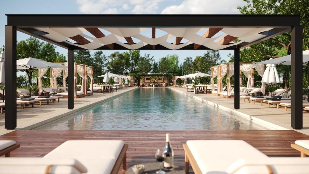 Hotel Hacienda Xcanatun, Angsana Heritage Collection 5*