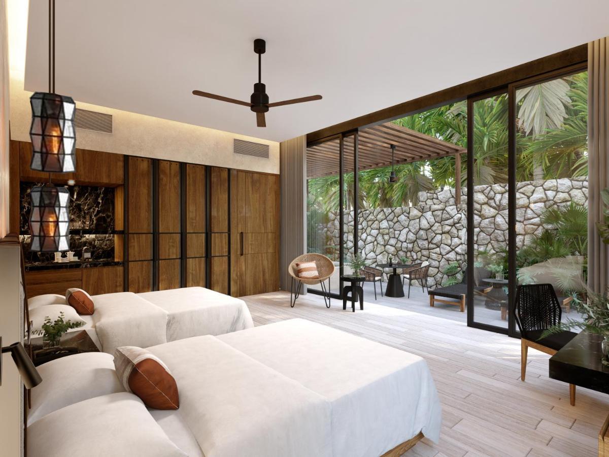 Hotel Hacienda Xcanatun, Angsana Heritage Collection