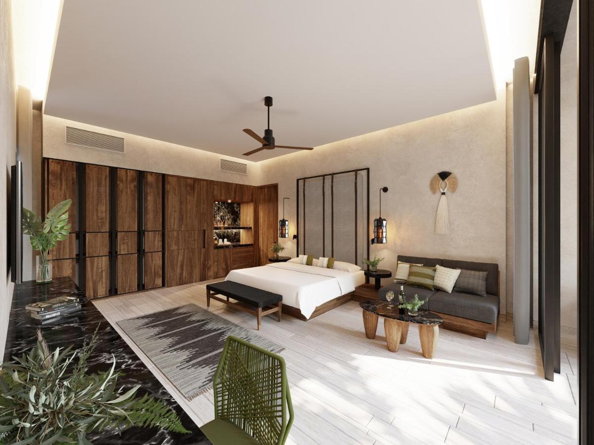 Hacienda Xcanatun, Angsana Heritage Collection Hotel 5*