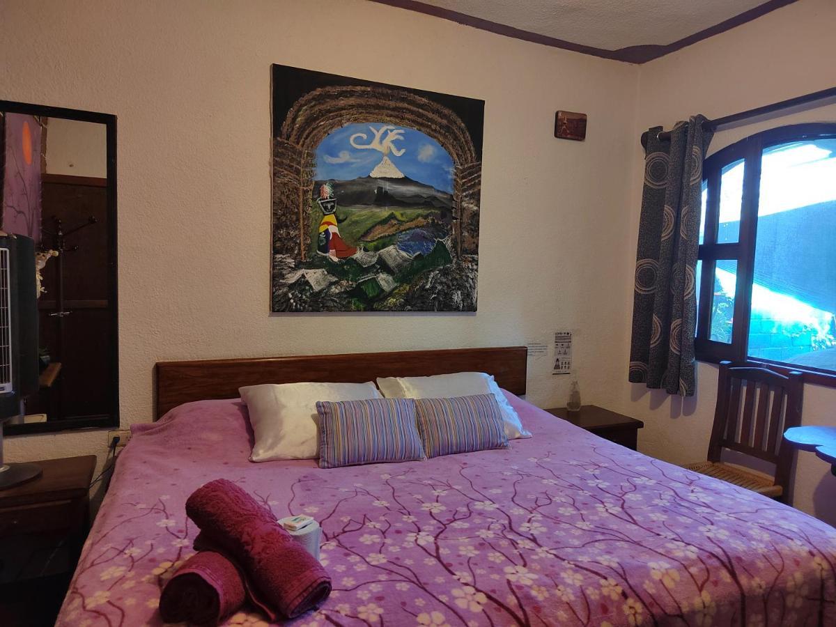Temazcal Casa Gema (Adults Only) * Tepoztlan