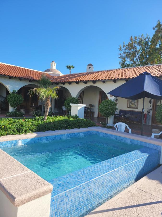 Casa Magdalena