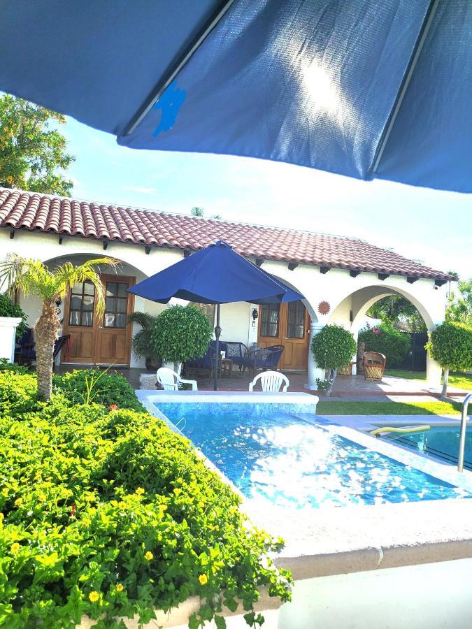 Bed & Breakfast Casa Magdalena San Carlos Nuevo Guaymas