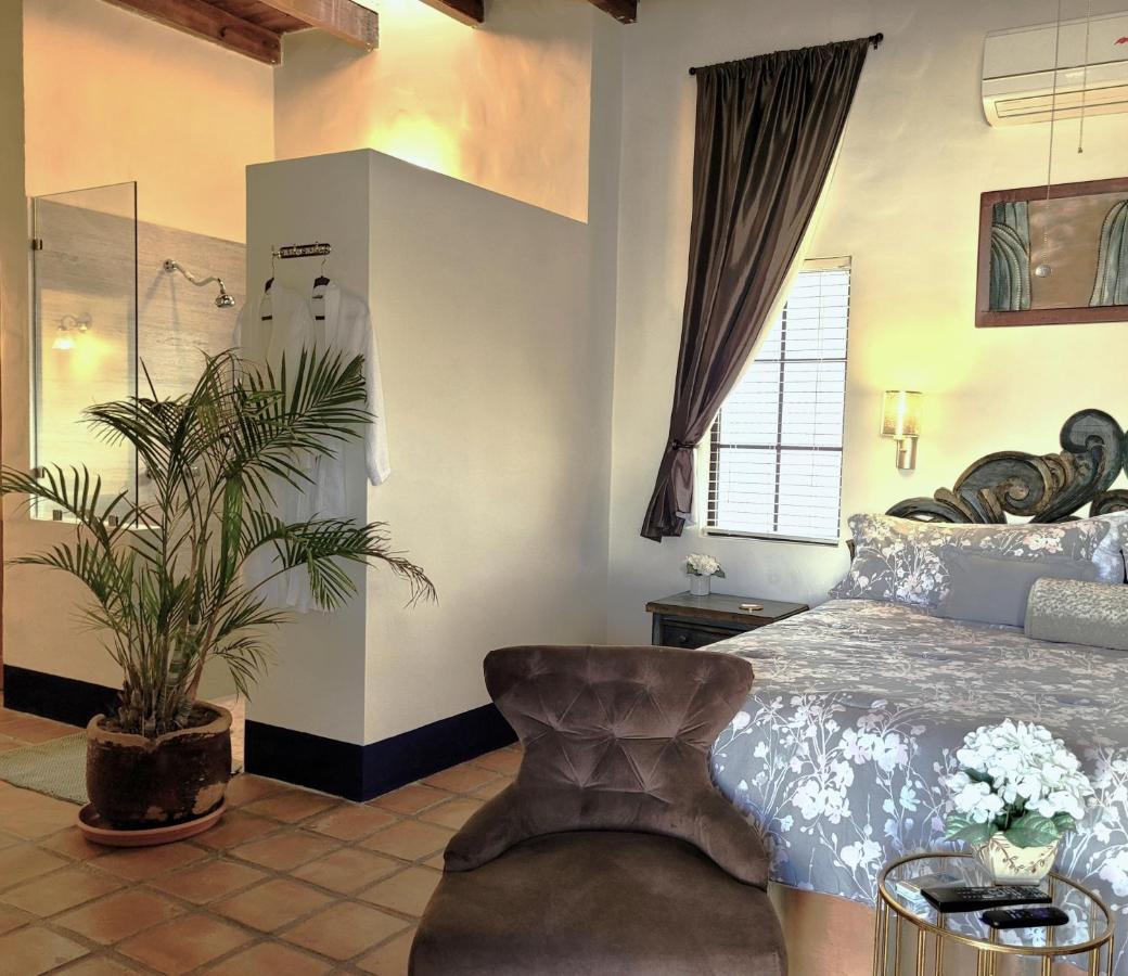 Casa Magdalena Bed & Breakfast San Carlos Nuevo Guaymas