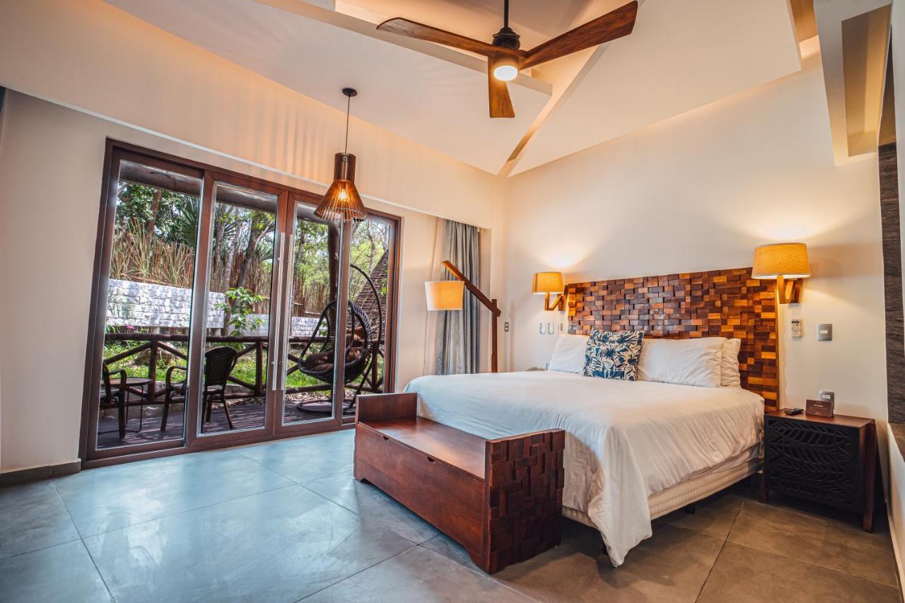 Mia Luxury & Bacalar